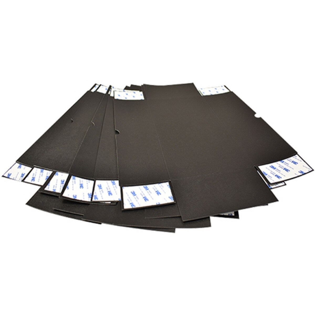 Glassine Envelope Storage Box